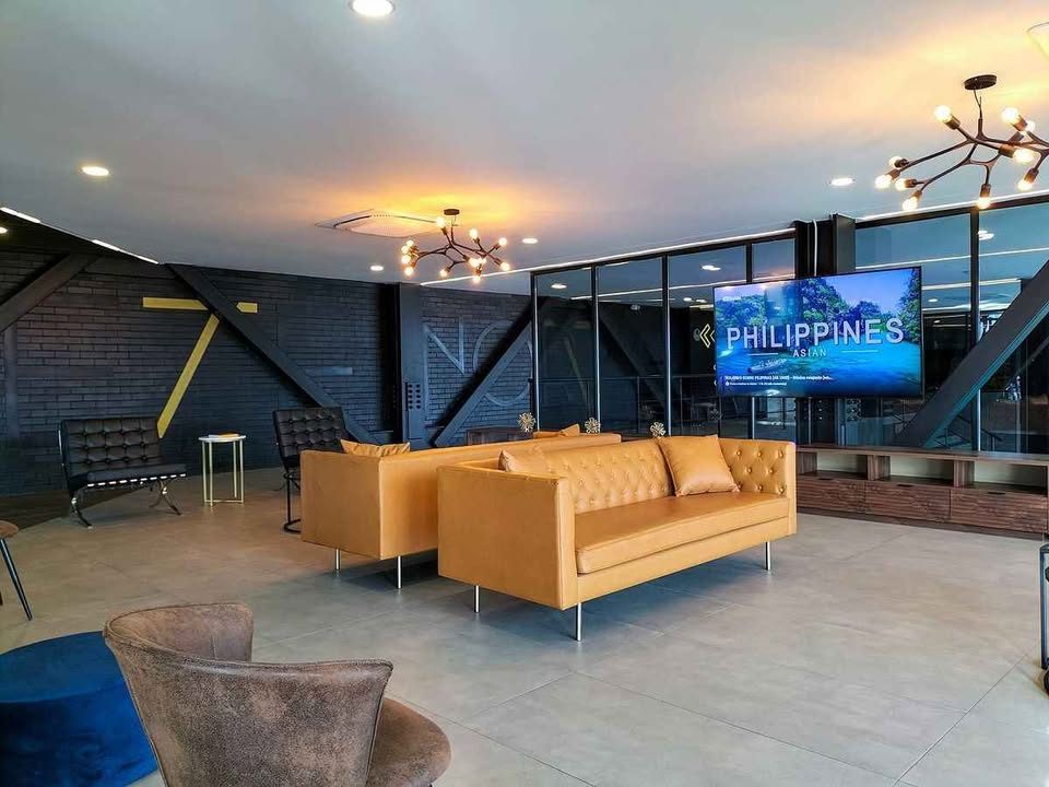 2 habitaciones 2 baños - Departamento 3