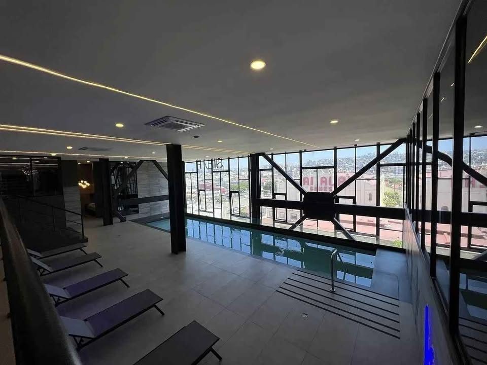 2 habitaciones 2 baños - Departamento 2