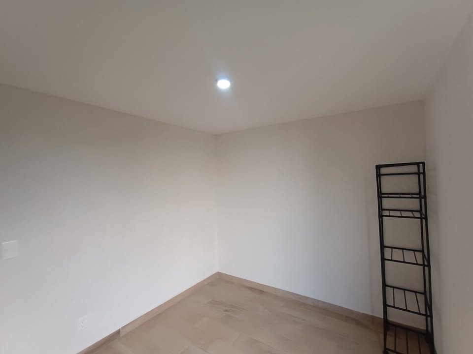 2 habitaciones 1 baño Apartamento 3