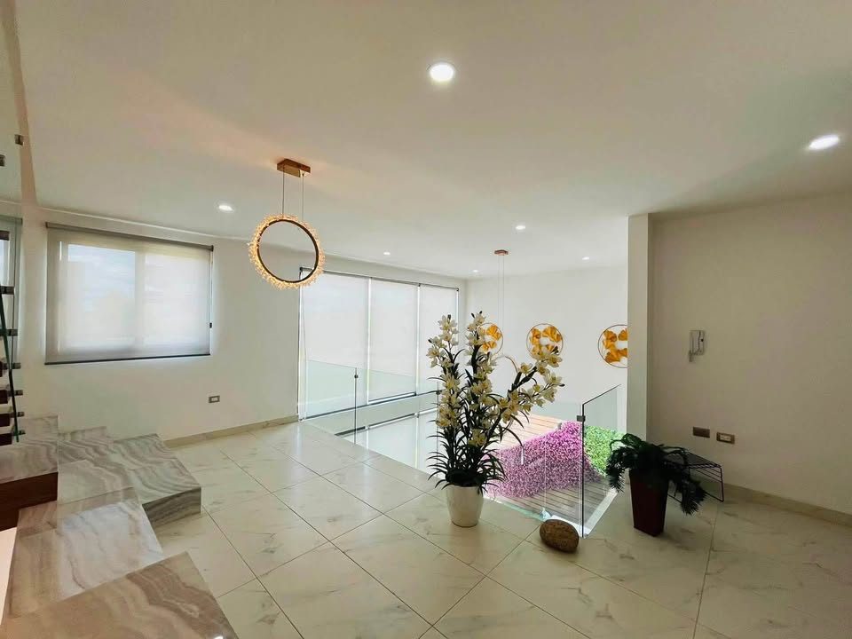 4 habitaciones 4 baños - Casa 3