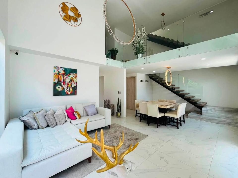 4 habitaciones 4 baños - Casa 2