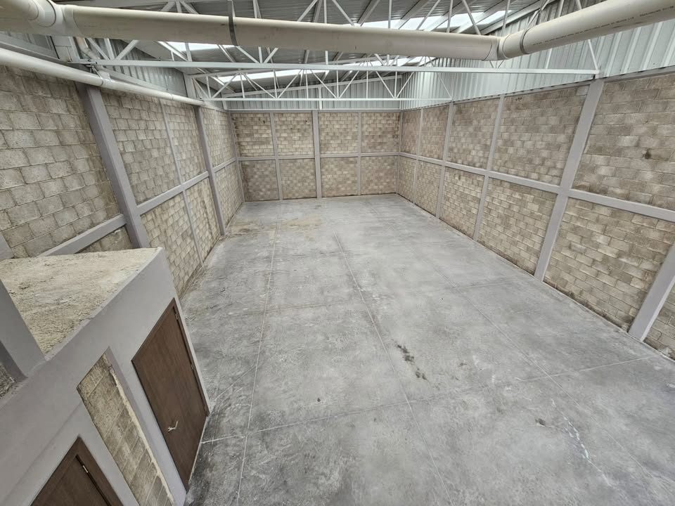 Estudio 2 baños Casa adosada 3