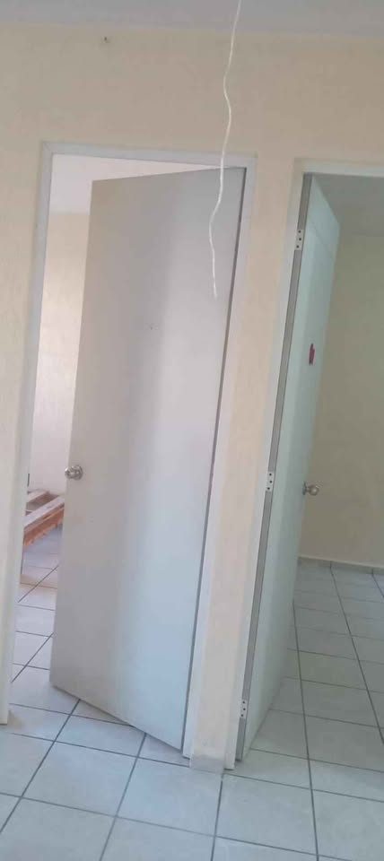 2 habitaciones 1 baño - Departamento 3