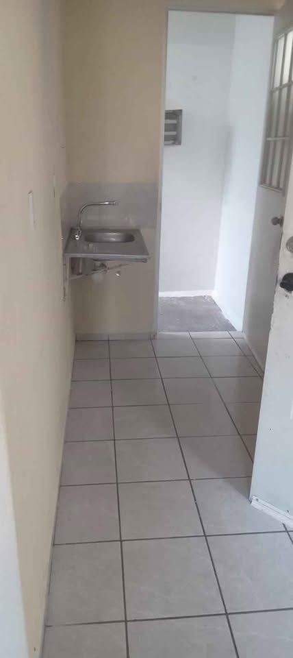 2 habitaciones 1 baño - Departamento 2