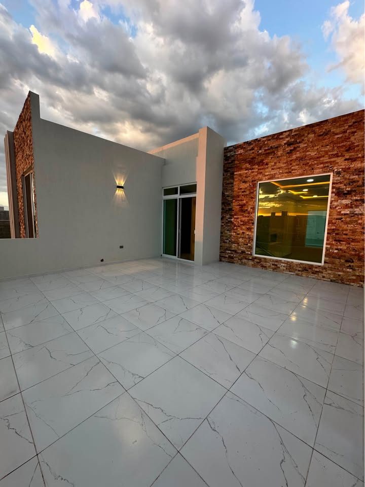 3 habitaciones 2 baños - Casa 2