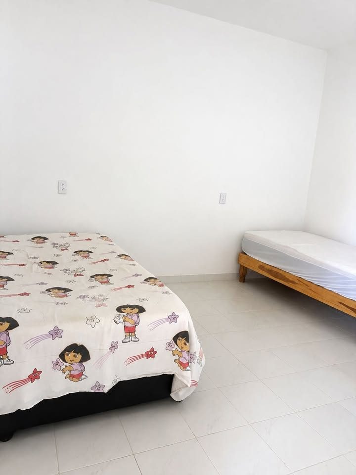 4 habitaciones 3 baños Casa 3