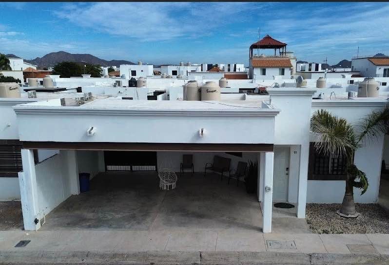 3 habitaciones 2 baños - Casa 2