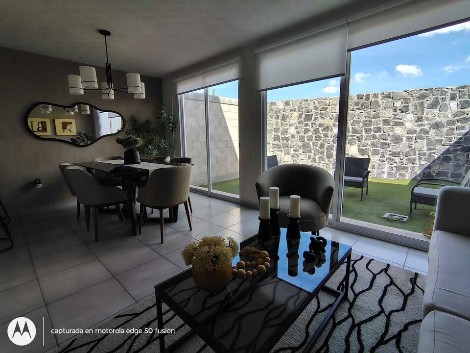 3 habitaciones 3 baños - Casa 3