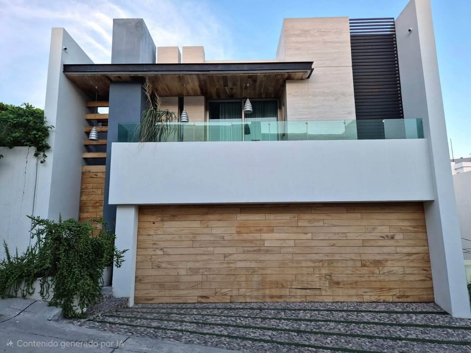 4 habitaciones 4,5 baños - Casa 3