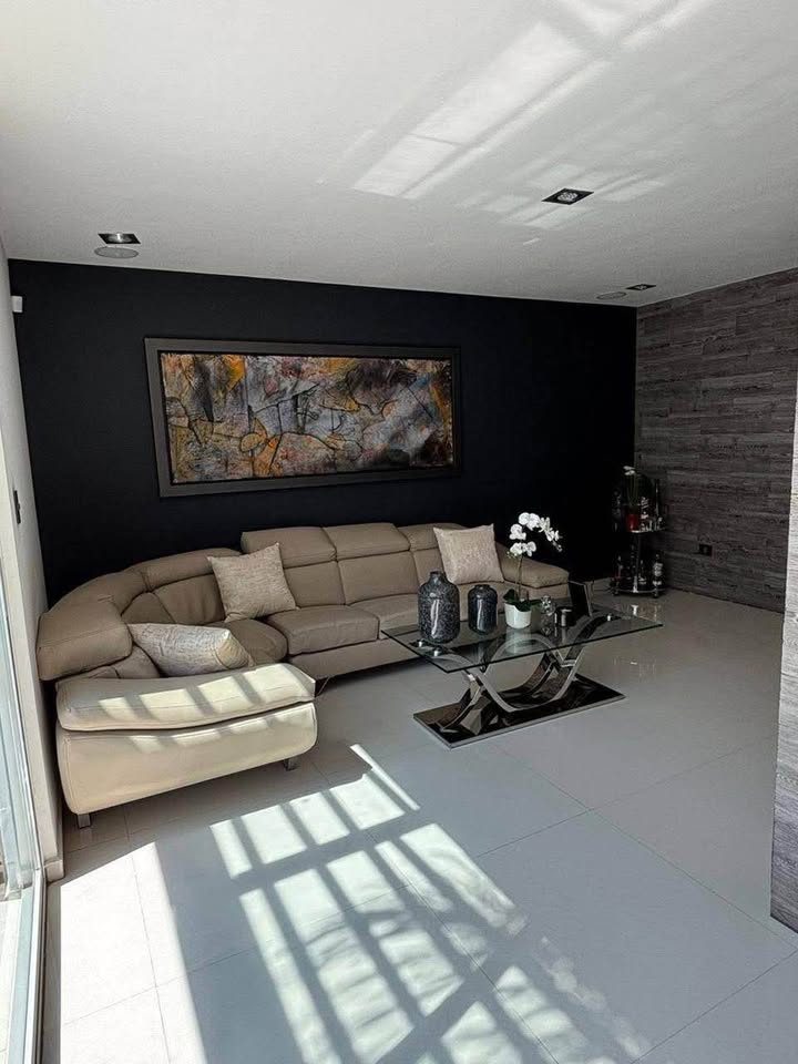 Casa en venta · 3 rec · 180 m² · Cholula de Rivadavia 2