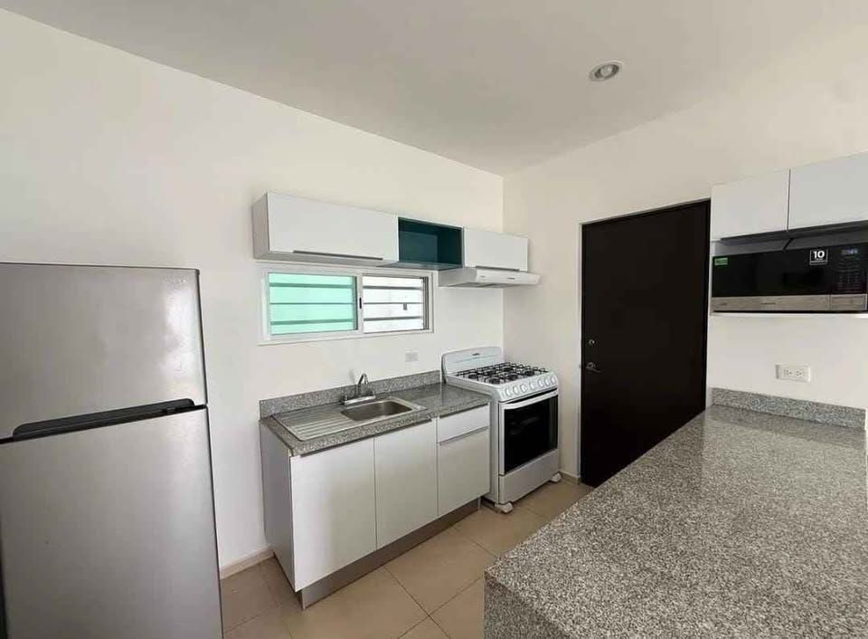 2 habitaciones 2 baños - Casa 3