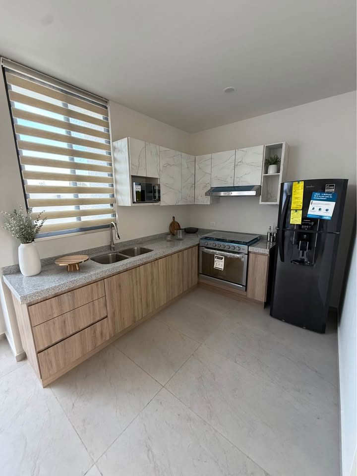 3 habitaciones 2,5 baños - Casa 3