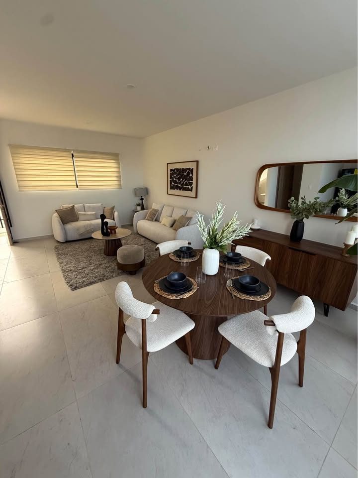 3 habitaciones 2,5 baños - Casa 2