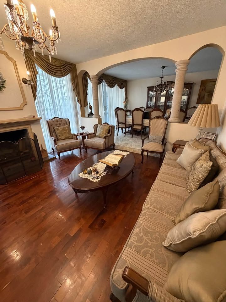 Casa en renta · 4 rec 2