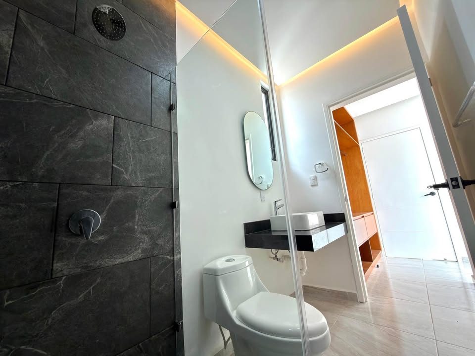 3 habitaciones 3 baños - Casa 3