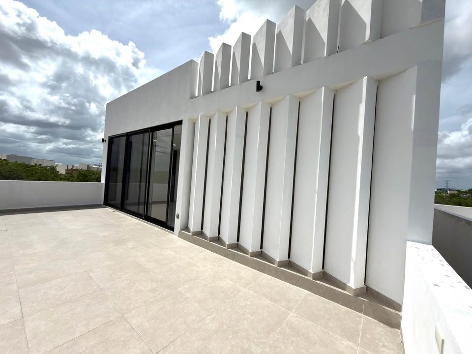 3 habitaciones 3 baños - Casa 2