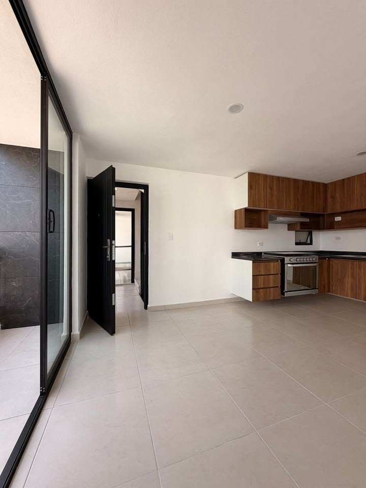 2 habitaciones 2 baños - Departamento 3