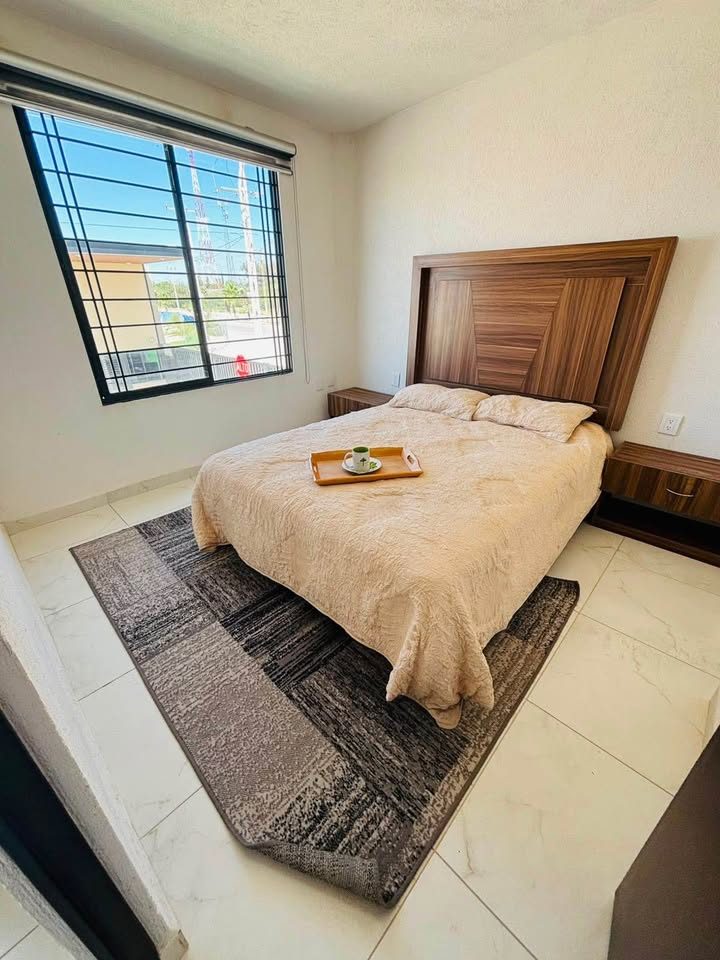 2 habitaciones 1 baño - Departamento 2