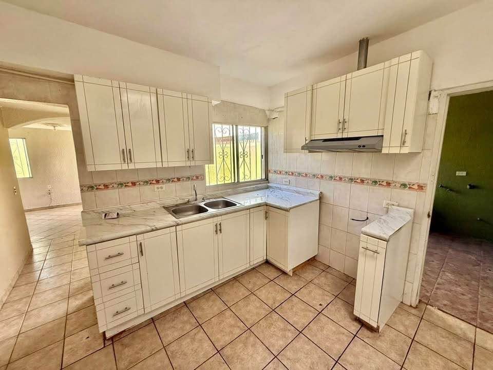 3 habitaciones 2 baños - Casa 2