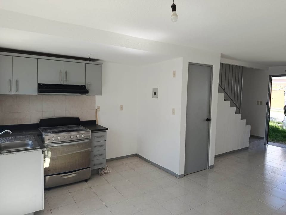 2 habitaciones 1 baño - Casa 3