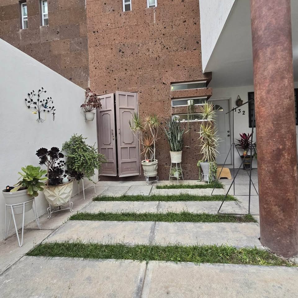3 habitaciones 2 baños - Casa 3