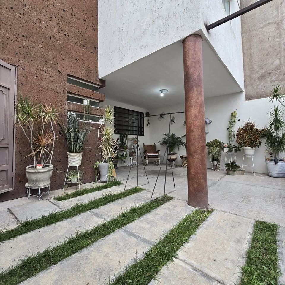 3 habitaciones 2 baños - Casa 2