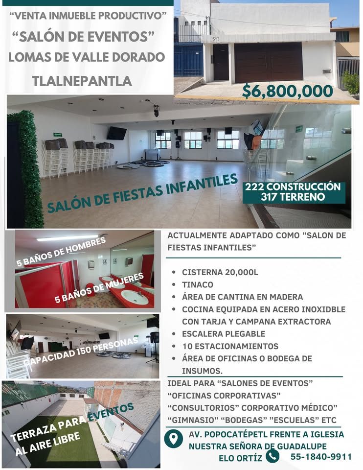 4 habitaciones 7 baños Casa 2