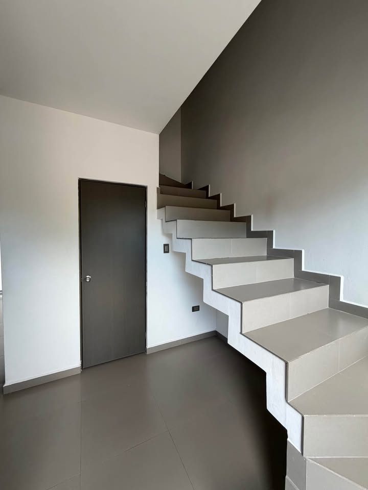 Estrena casa en Los Mochis 3