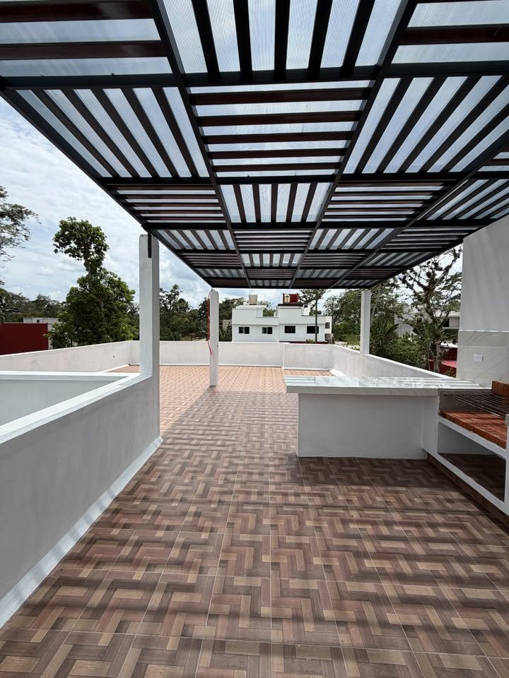 3 habitaciones 3 baños Casa 2