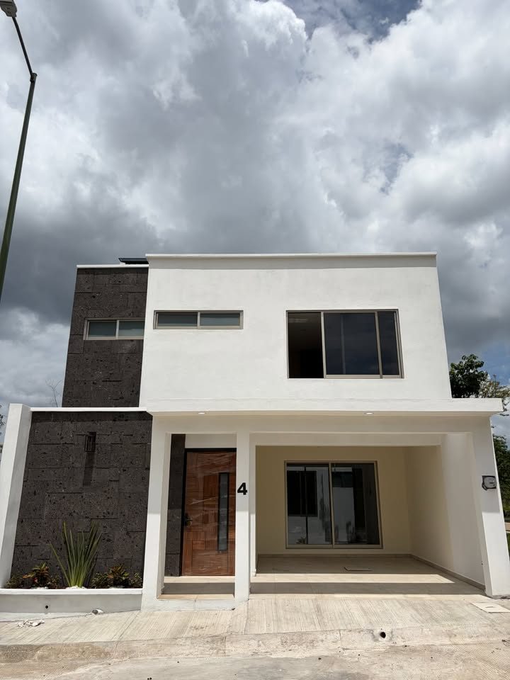 3 habitaciones 3 baños Casa 3