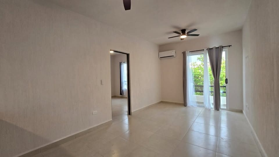 2 habitaciones 2 baños Departamento 2