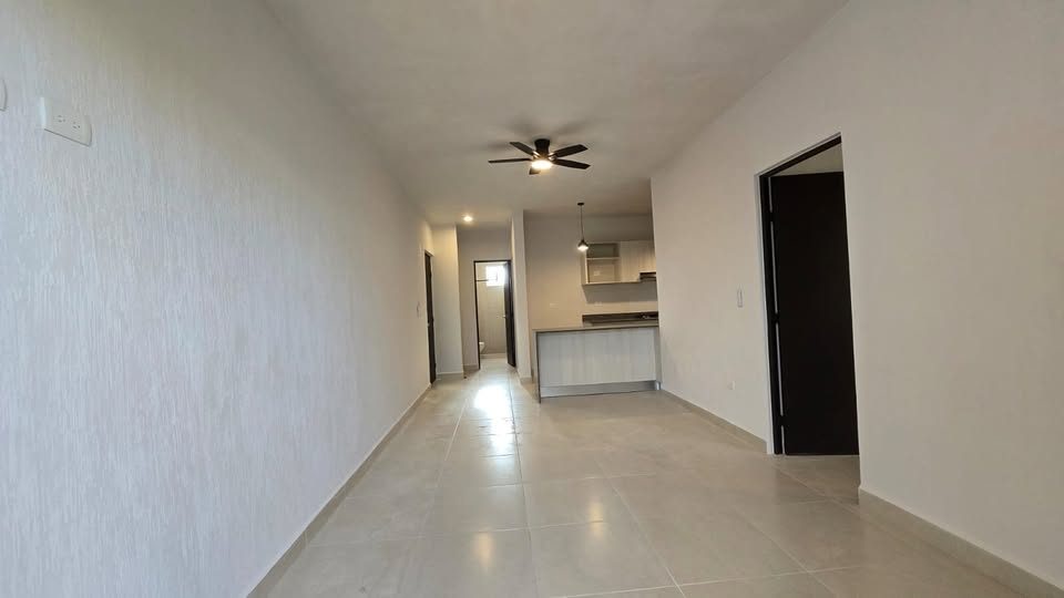 2 habitaciones 2 baños Departamento 3