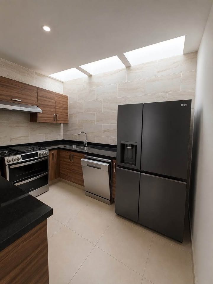 3 habitaciones 4 baños - Casa 3