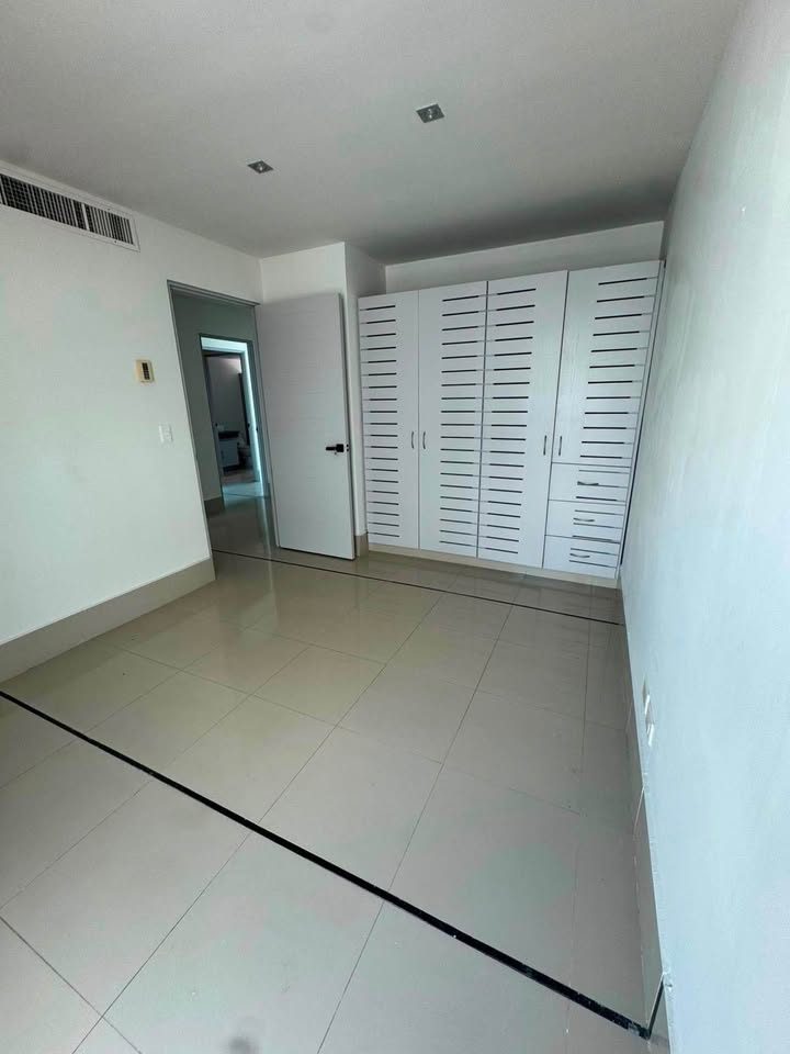 3 habitaciones 2 baños - Departamento 3