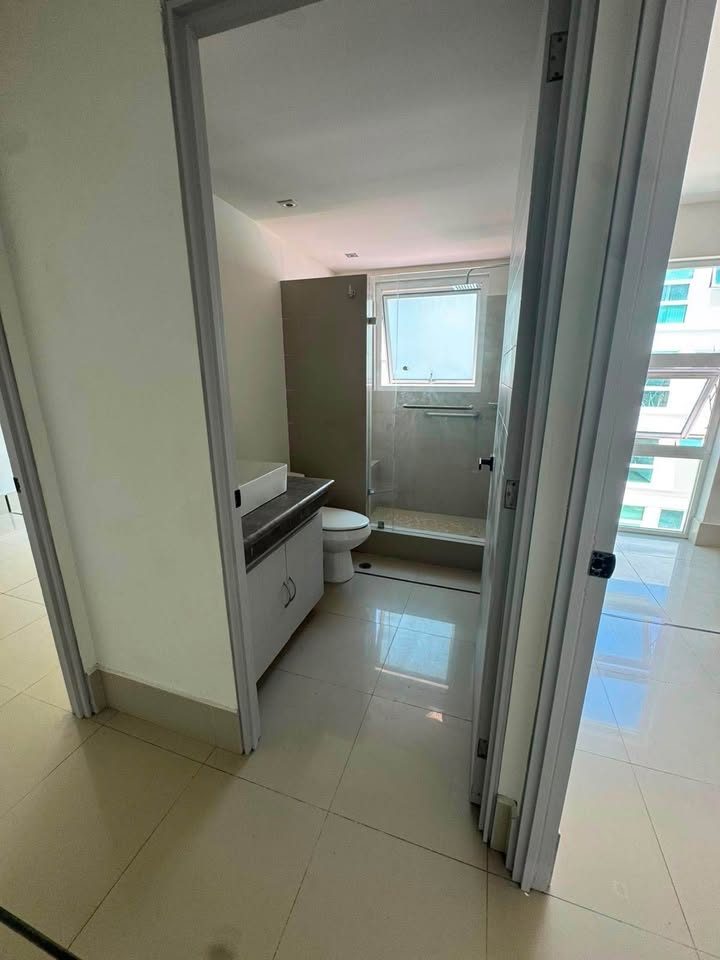 3 habitaciones 2 baños - Departamento 2