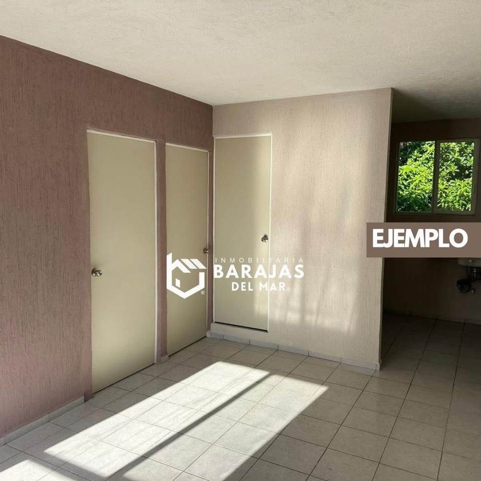 2 habitaciones 1 baño - Departamento 2