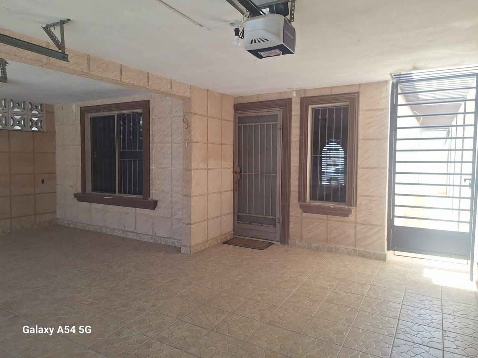3 habitaciones 2 baños - Casa 3