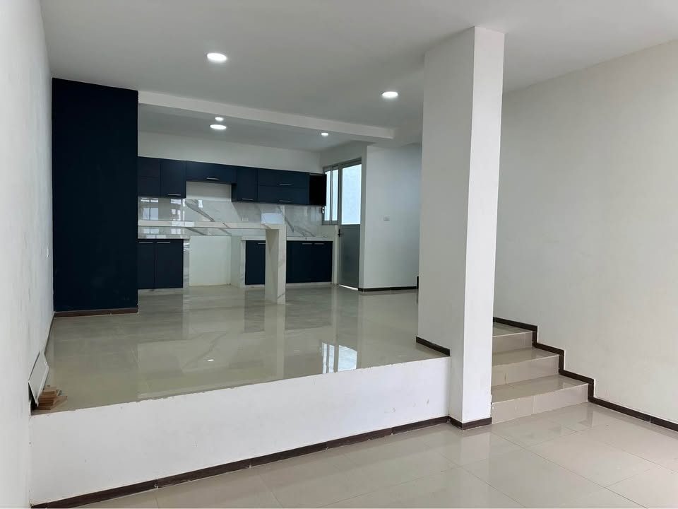 Casa en venta · 3 rec · 100 m² · Xalapa 3