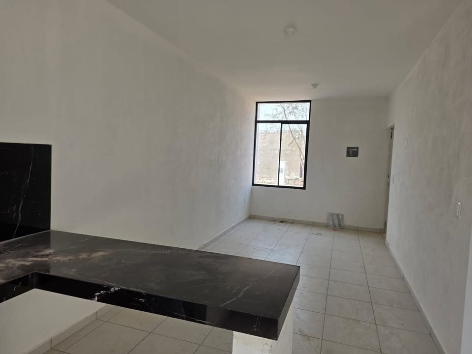 2 habitaciones 1 baño Casa 3