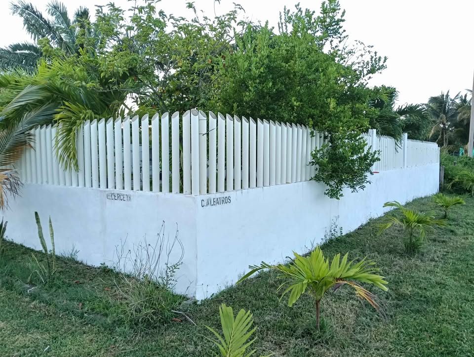 Monoambiente 0 baños - Casa 3