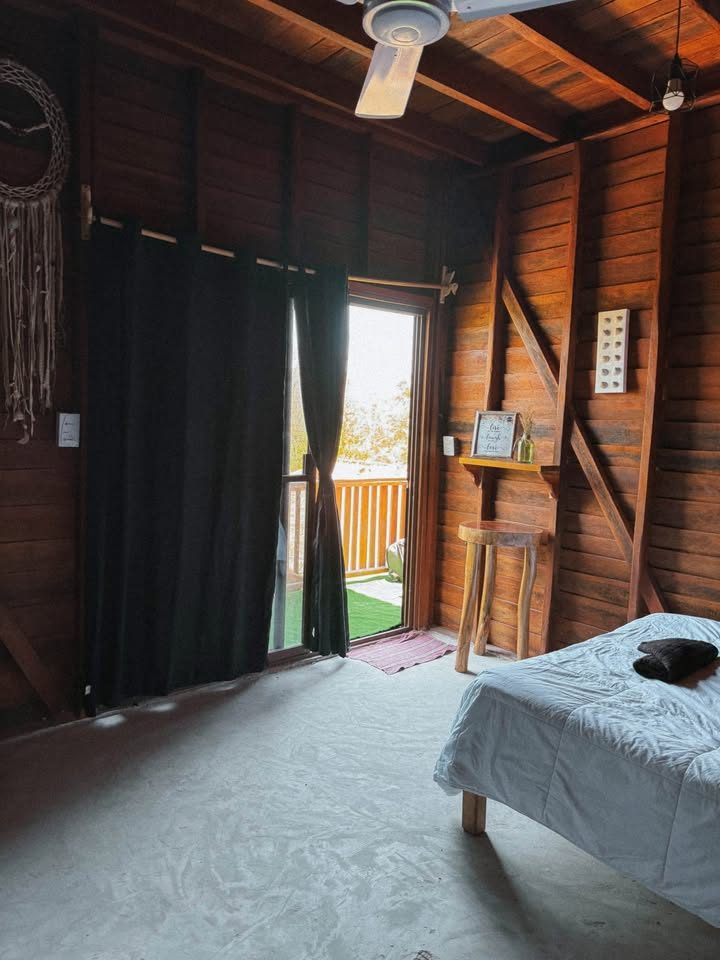 Cabaña en renta Holbox 3