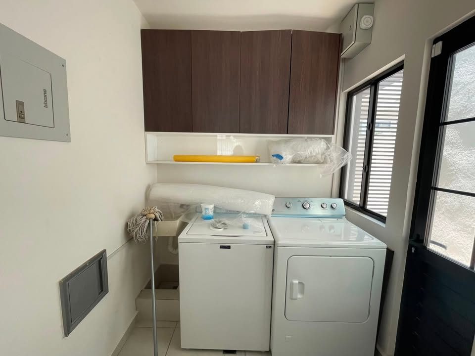 Casa en renta · 3 rec 2
