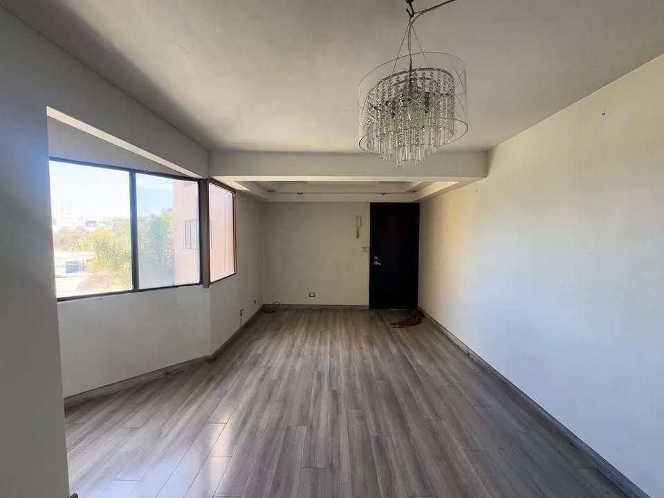 2 habitaciones 2 baños Departamento 2