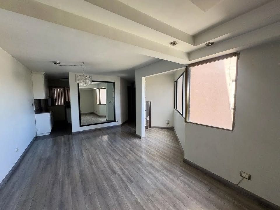 2 habitaciones 2 baños Departamento 3