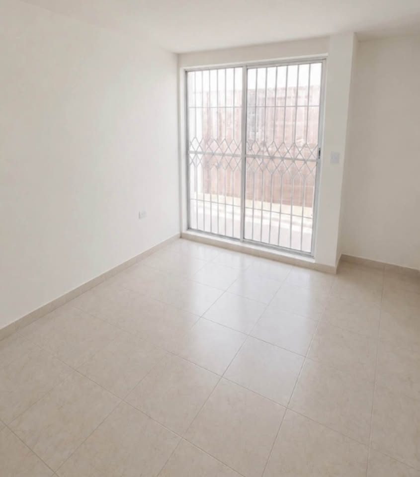 2 habitaciones 3 baños - Casa 2