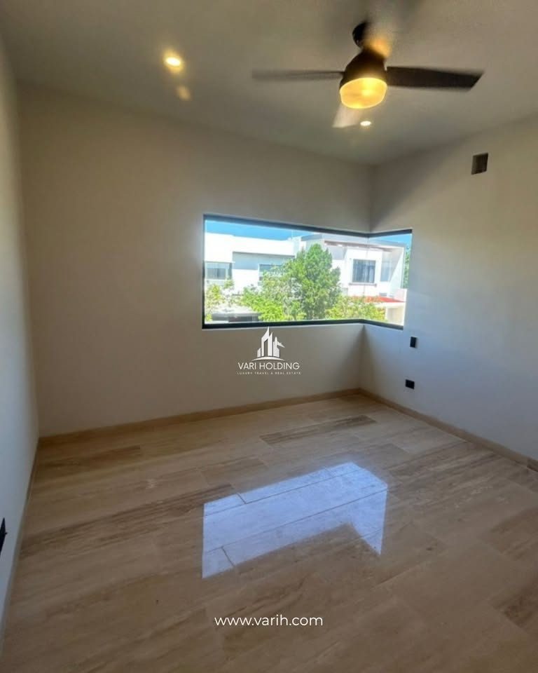 4 habitaciones 4.5 baños Casa 2