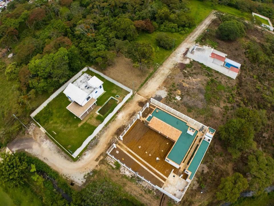 Monoambiente 0 baños - Casa 3