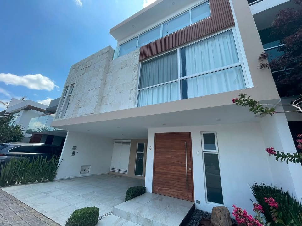 5 habitaciones 6 baños Casa 2