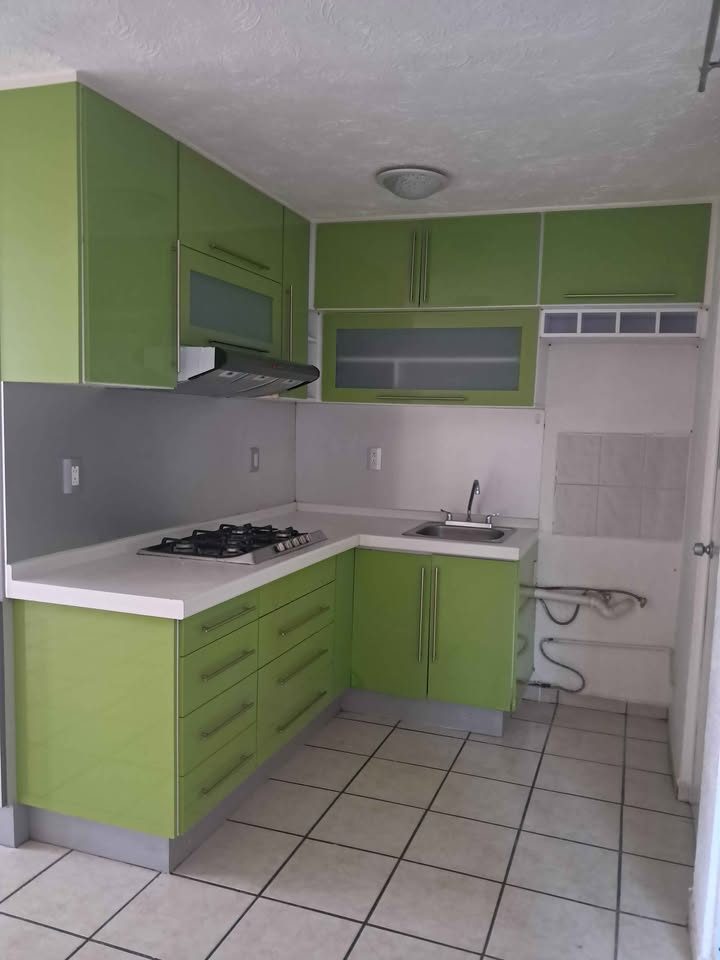 2 habitaciones 2 baños - Casa 2