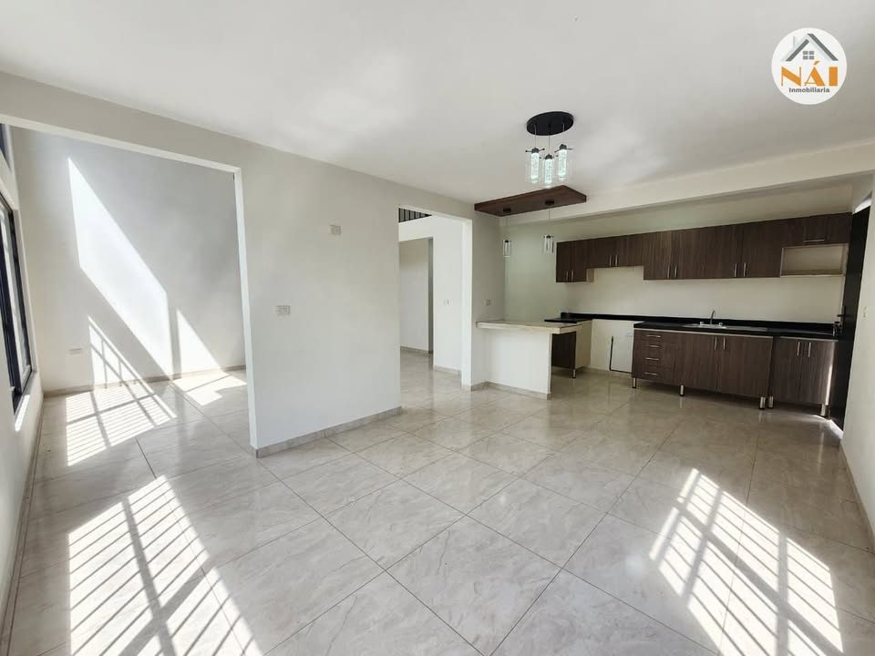 3 habitaciones 4 baños Casa 3